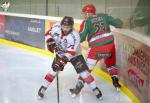 Photo hockey match Anglet - Bordeaux le 02/10/2020