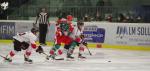 Photo hockey match Anglet - Bordeaux le 02/10/2020