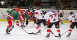 Photo hockey match Anglet - Bordeaux le 02/10/2020