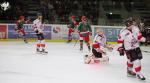 Photo hockey match Anglet - Bordeaux le 02/10/2020