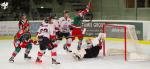 Photo hockey match Anglet - Bordeaux le 02/10/2020