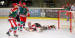 Photo hockey match Anglet - Bordeaux le 02/10/2020