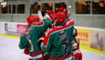Photo hockey match Anglet - Bordeaux le 02/10/2020
