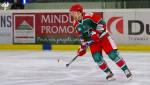Photo hockey match Anglet - Bordeaux le 02/10/2020