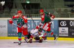 Photo hockey match Anglet - Bordeaux le 02/10/2020