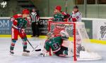 Photo hockey match Anglet - Bordeaux le 02/10/2020