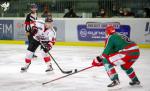 Photo hockey match Anglet - Bordeaux le 02/10/2020