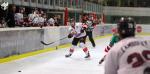 Photo hockey match Anglet - Bordeaux le 02/10/2020