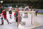 Photo hockey match Anglet - Bordeaux le 02/10/2020