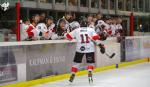 Photo hockey match Anglet - Bordeaux le 02/10/2020