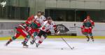 Photo hockey match Anglet - Bordeaux le 02/10/2020