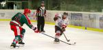 Photo hockey match Anglet - Bordeaux le 02/10/2020