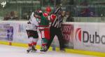 Photo hockey match Anglet - Bordeaux le 02/10/2020