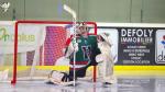 Photo hockey match Anglet - Bordeaux le 02/10/2020