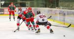 Photo hockey match Anglet - Bordeaux le 02/10/2020