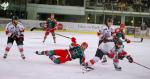 Photo hockey match Anglet - Bordeaux le 02/10/2020