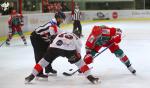 Photo hockey match Anglet - Bordeaux le 02/10/2020