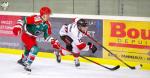 Photo hockey match Anglet - Bordeaux le 02/10/2020