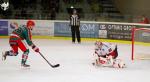 Photo hockey match Anglet - Bordeaux le 02/10/2020
