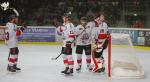 Photo hockey match Anglet - Bordeaux le 02/10/2020