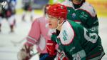 Photo hockey match Anglet - Bordeaux le 21/12/2021