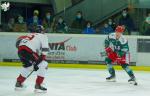 Photo hockey match Anglet - Bordeaux le 21/12/2021