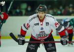 Photo hockey match Anglet - Bordeaux le 21/12/2021