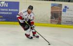 Photo hockey match Anglet - Bordeaux le 21/12/2021
