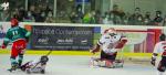 Photo hockey match Anglet - Bordeaux le 21/12/2021