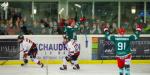Photo hockey match Anglet - Bordeaux le 21/12/2021