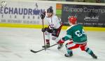 Photo hockey match Anglet - Bordeaux le 21/12/2021