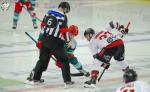 Photo hockey match Anglet - Bordeaux le 21/12/2021