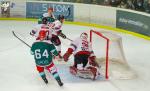 Photo hockey match Anglet - Bordeaux le 21/12/2021