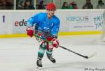 Photo hockey match Anglet - Bordeaux le 22/09/2023