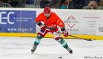 Photo hockey match Anglet - Bordeaux le 22/09/2023