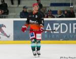 Photo hockey match Anglet - Bordeaux le 22/09/2023