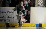 Photo hockey match Anglet - Bordeaux le 22/09/2023