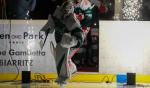Photo hockey match Anglet - Bordeaux le 22/09/2023