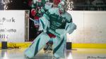 Photo hockey match Anglet - Bordeaux le 22/09/2023