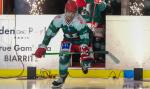 Photo hockey match Anglet - Bordeaux le 22/09/2023