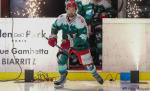 Photo hockey match Anglet - Bordeaux le 22/09/2023
