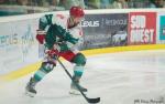 Photo hockey match Anglet - Bordeaux le 22/09/2023