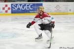 Photo hockey match Anglet - Bordeaux le 22/09/2023