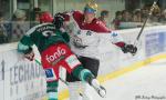 Photo hockey match Anglet - Bordeaux le 22/09/2023