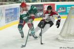 Photo hockey match Anglet - Bordeaux le 22/09/2023