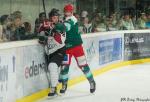 Photo hockey match Anglet - Bordeaux le 22/09/2023