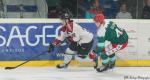 Photo hockey match Anglet - Bordeaux le 22/09/2023