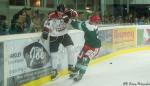 Photo hockey match Anglet - Bordeaux le 22/09/2023