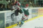 Photo hockey match Anglet - Bordeaux le 22/09/2023