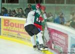 Photo hockey match Anglet - Bordeaux le 22/09/2023